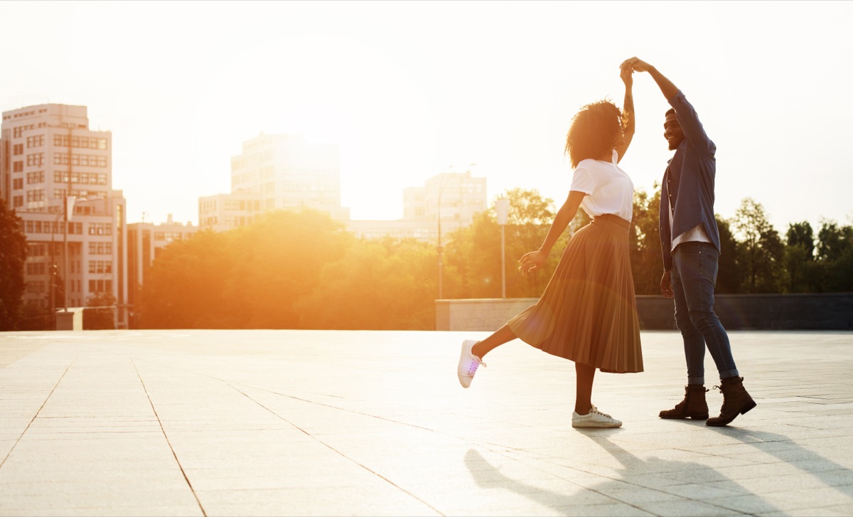 Combien de temps prévoir pour préparer sa chorégraphie de mariage ?
