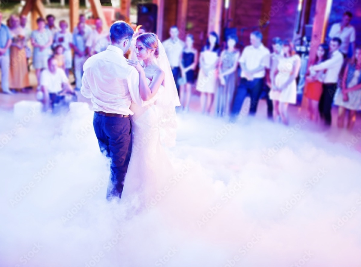 5 idées originales d’ouverture de bal pour surprendre vos invités